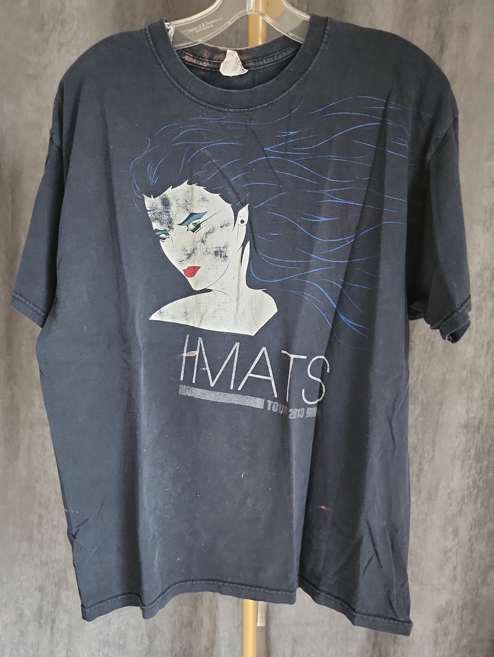 Imats 2013 Tour T